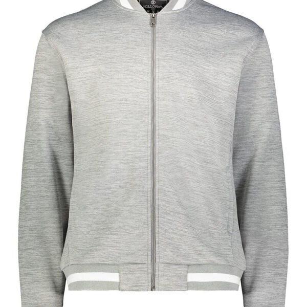 Youth V-Street Full-Zip Jacket Thumbnail