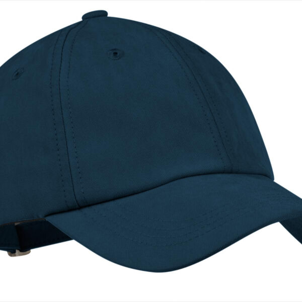 Sueded Cap Thumbnail