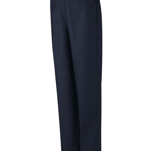 Wrinkle-Resistant Cotton Work Pants Thumbnail
