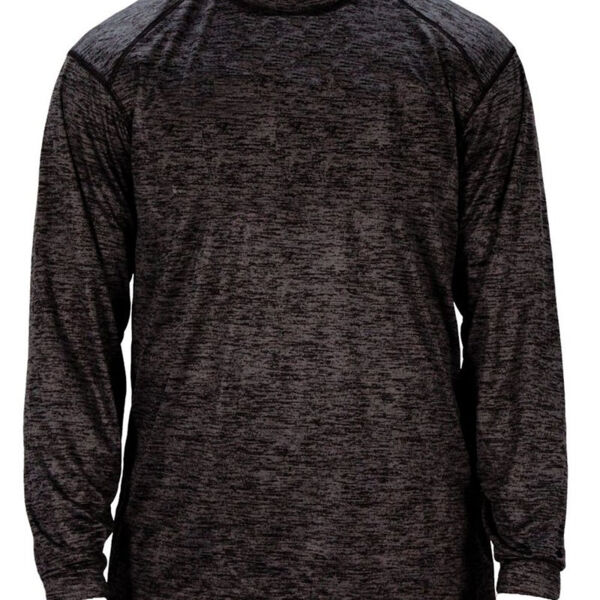 Tonal Blend Long Sleeve T-Shirt Thumbnail