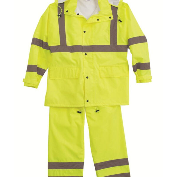 Economy Full Rainsuit Thumbnail