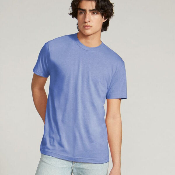 Triblend Track Tee Thumbnail
