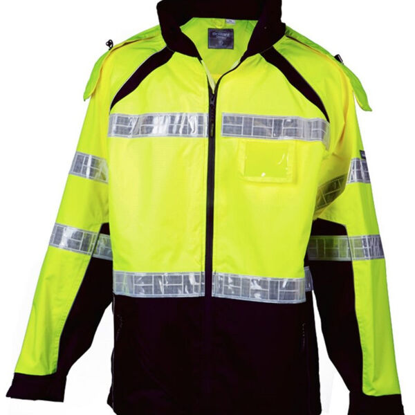 Premium Brilliant Series® Rainwear Jacket Thumbnail
