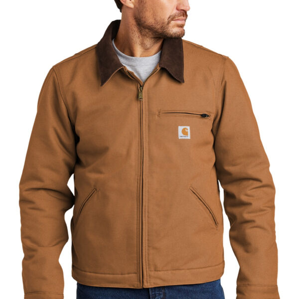 Duck Detroit Jacket Thumbnail
