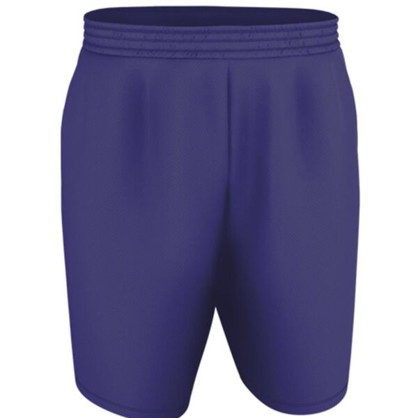 Blank Game Shorts Thumbnail