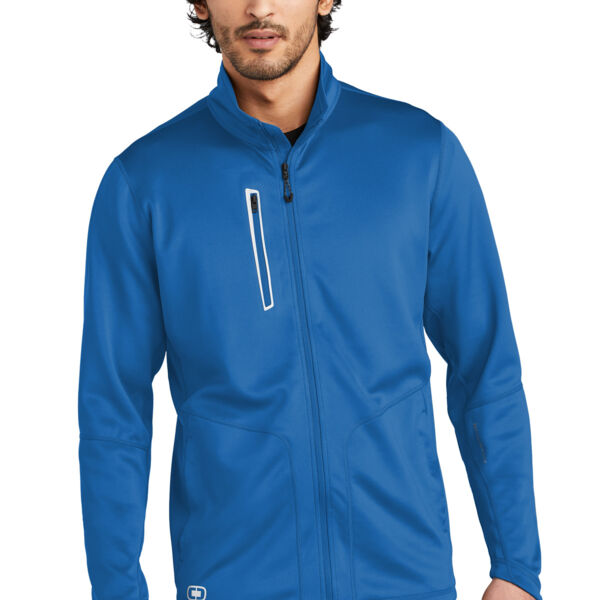 Endurance Fulcrum Full Zip Thumbnail