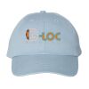 Bio-Washed Classic Dad Hat Thumbnail