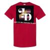 Heavy Cotton™ T-Shirt Thumbnail