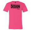 Unisex Jersey Tee Thumbnail