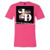 Unisex Jersey Tee Thumbnail