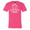 Unisex Jersey Tee Thumbnail