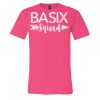 Unisex Jersey Tee Thumbnail