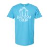 Unisex Fine Jersey T-Shirt Thumbnail