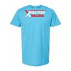 Unisex Fine Jersey T-Shirt Thumbnail