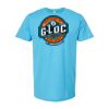 Unisex Fine Jersey T-Shirt Thumbnail