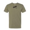 Unisex CVC Short Sleeve Crew Thumbnail