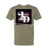 Unisex CVC Short Sleeve Crew Thumbnail