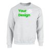 Heavy Blend™ Crewneck Sweatshirt Thumbnail
