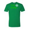 Unisex Cotton T-Shirt Thumbnail