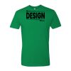 Unisex Cotton T-Shirt Thumbnail