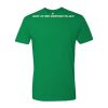 Unisex Cotton T-Shirt Thumbnail