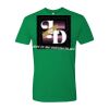 Unisex Cotton T-Shirt Thumbnail