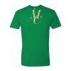 Unisex Cotton T-Shirt Thumbnail