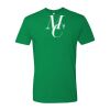 Unisex Cotton T-Shirt Thumbnail