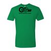 Unisex Cotton T-Shirt Thumbnail