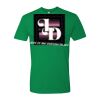 Unisex Cotton T-Shirt Thumbnail