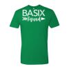 Unisex Cotton T-Shirt Thumbnail