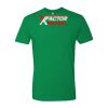 Unisex Cotton T-Shirt Thumbnail