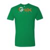 Unisex Cotton T-Shirt Thumbnail