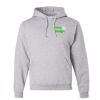 NuBlend® Hooded Sweatshirt Thumbnail
