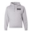 NuBlend® Hooded Sweatshirt Thumbnail