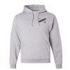 NuBlend® Hooded Sweatshirt Thumbnail