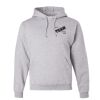 NuBlend® Hooded Sweatshirt Thumbnail
