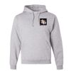 NuBlend® Hooded Sweatshirt Thumbnail