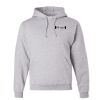 NuBlend® Hooded Sweatshirt Thumbnail