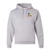 NuBlend® Hooded Sweatshirt Thumbnail