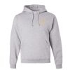 NuBlend® Hooded Sweatshirt Thumbnail
