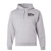 NuBlend® Hooded Sweatshirt Thumbnail