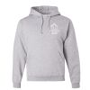 NuBlend® Hooded Sweatshirt Thumbnail