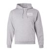 NuBlend® Hooded Sweatshirt Thumbnail