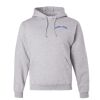NuBlend® Hooded Sweatshirt Thumbnail