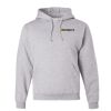 NuBlend® Hooded Sweatshirt Thumbnail