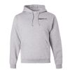 NuBlend® Hooded Sweatshirt Thumbnail