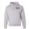 NuBlend® Hooded Sweatshirt Thumbnail