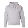 NuBlend® Hooded Sweatshirt Thumbnail