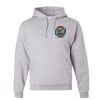 NuBlend® Hooded Sweatshirt Thumbnail